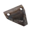 Fodermixer kniv