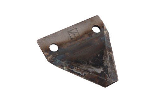 Fodermixer kniv