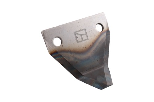 Fodermixer kniv