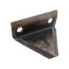 Fodermixer kniv