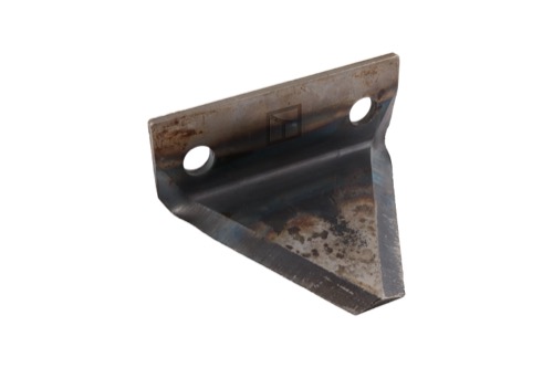 Fodermixer kniv