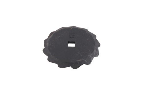 Fodermixer kniv