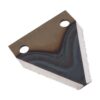 Fodermixer kniv
