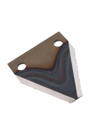 Fodermixer kniv