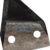 Fodermixer kniv venstre