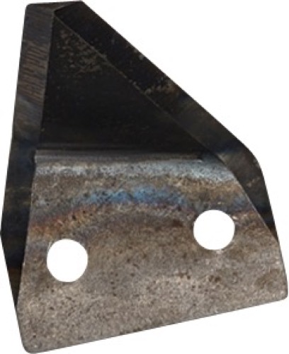 Fodermixer kniv venstre