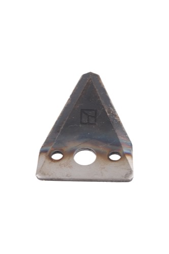 Fodermixer kniv