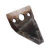 Fodermixer kniv venstre