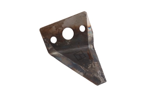 Fodermixer kniv højre