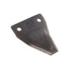 Fodermixer kniv