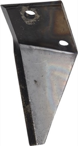 Fodermixer kniv venstre