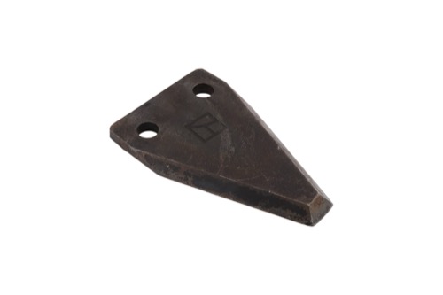 Fodermixer kniv