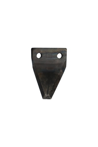 Fodermixer kniv