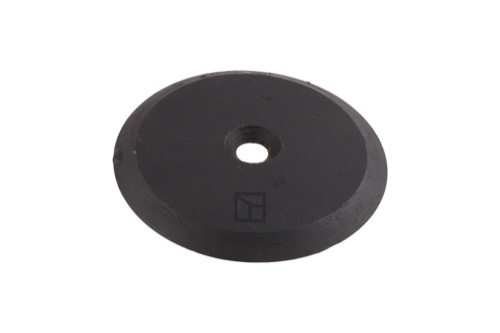 Fodermixer kniv