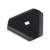 Fodermixer kniv
