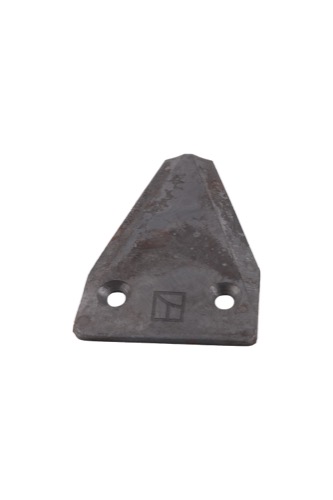Fodermixer kniv