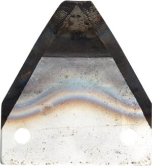Fodermixer kniv