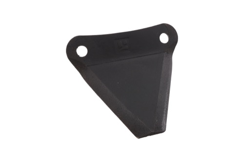 Fodermixer kniv - (hårdmetal belagt) bagside