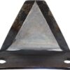 Fodermixer kniv
