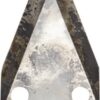 Fodermixer kniv