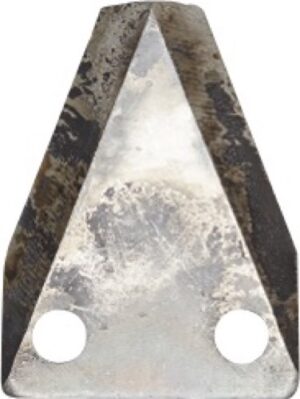 Fodermixer kniv