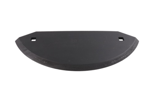 Fodermixer kniv - (hårdmetal belagt) bagside