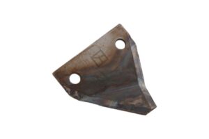 Fodermixer kniv