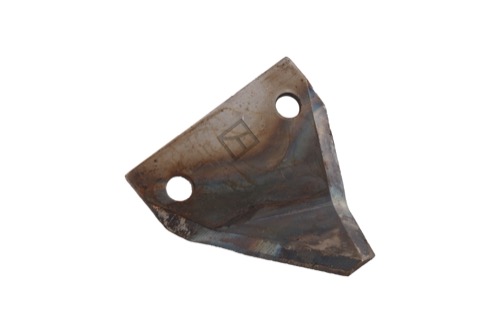 Fodermixer kniv