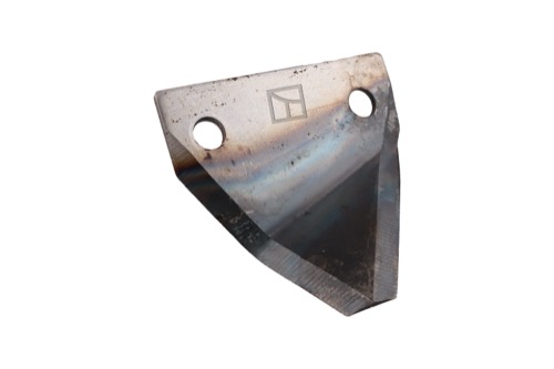 Fodermixer kniv