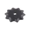 Fodermixer kniv