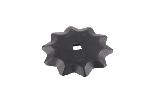 Fodermixer kniv