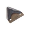Fodermixer kniv