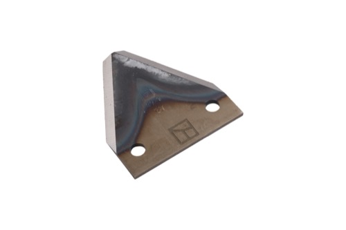 Fodermixer kniv