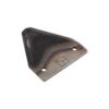 Fodermixer kniv