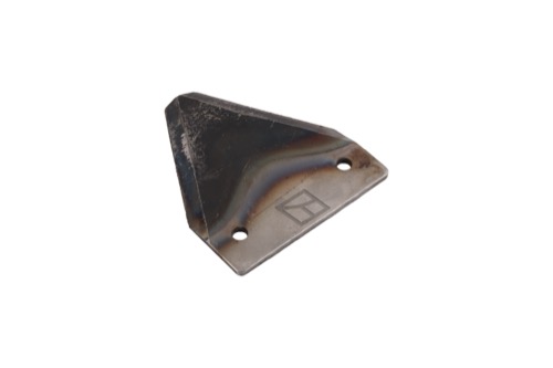 Fodermixer kniv
