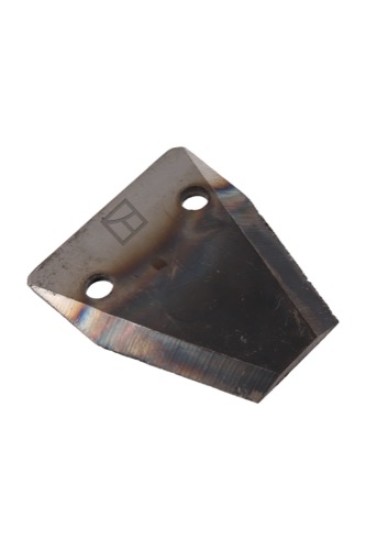 Fodermixer kniv