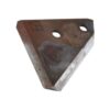 Fodermixer kniv