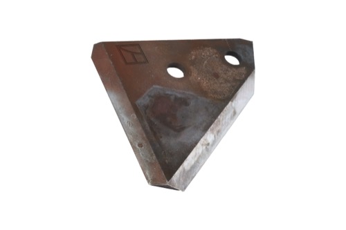 Fodermixer kniv