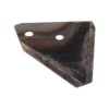 Fodermixer kniv