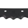 Fodermixer kniv