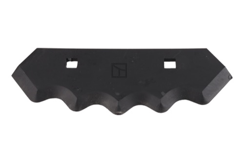 Fodermixer kniv