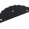 Fodermixer kniv