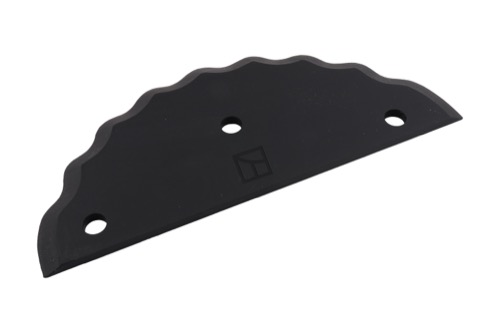 Fodermixer kniv