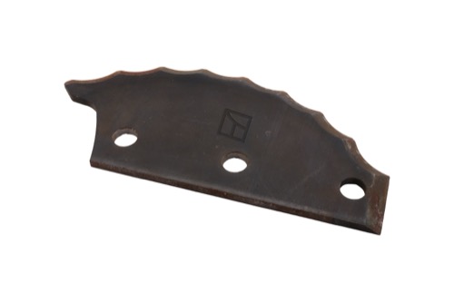 Fodermixer kniv højre