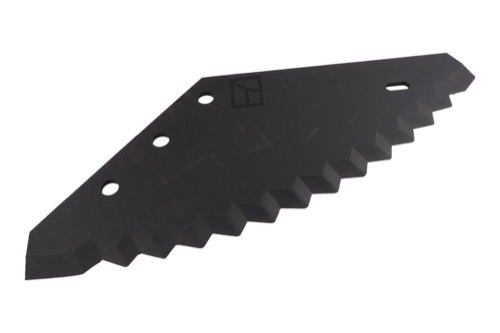 Fodermixer kniv højre