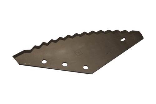 Fodermixer kniv venstre