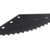 Fodermixer kniv