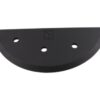 Fodermixer kniv
