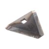 Fodermixer kniv