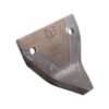 Fodermixer kniv